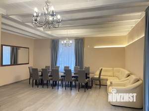 Дом 220м², 2-этажный, посуточно,
