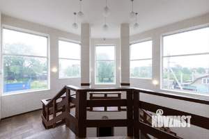 Дом 1000м², 3-этажный, посуточно,