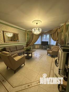 Дом 450м², 3-этажный, на длительный срок,