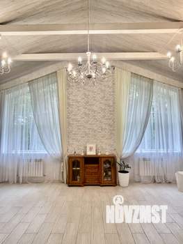 Дом 98м², 1-этажный, на длительный срок,