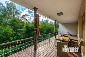 Дом 607м², 3-этажный, на длительный срок,