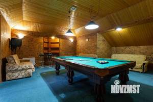 Дом 450м², 4-этажный, посуточно,
