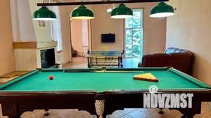 Дом 430м², 3-этажный, посуточно,