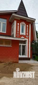 Коттедж 70м², 2-этажный, на длительный срок,