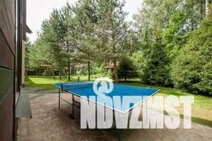 Дом 500м², 3-этажный, посуточно,