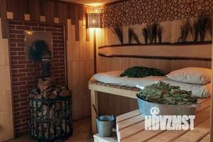 Дом 80м², 1-этажный, посуточно,