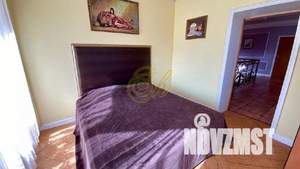 Дом 1100м², 3-этажный, посуточно,