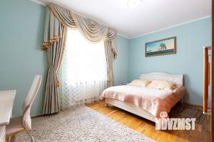 Дом 450м², 4-этажный, посуточно,