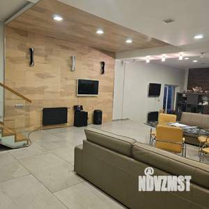 Дом 400м², 2-этажный, посуточно,