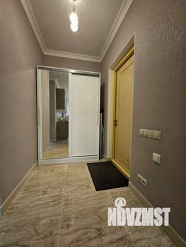 Дом 62м², 1-этажный, на длительный срок,