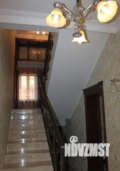 Коттедж 450м², 3-этажный, на длительный срок,