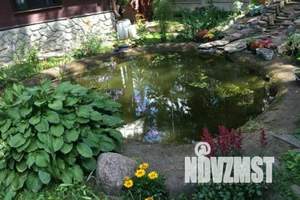 Дом 87м², 2-этажный, посуточно,