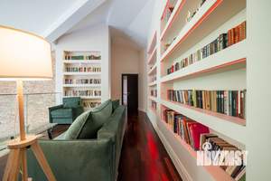 Дом 720м², 3-этажный, посуточно,