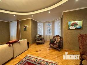 Дом 580м², 5-этажный, на длительный срок,