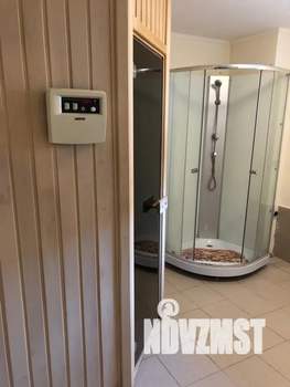 Дом 400м², 3-этажный, посуточно,