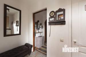 Дом 126м², 2-этажный, на длительный срок,