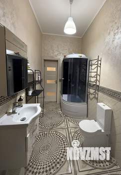 Таунхаус 200м², 2-этажный, на длительный срок,