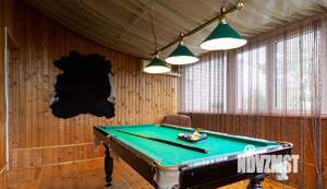 Дом 450м², 2-этажный, посуточно,