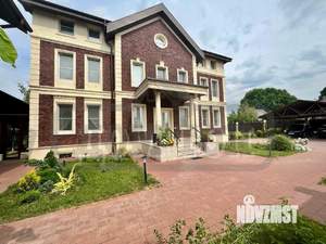 Дом 800м², 3-этажный, посуточно,