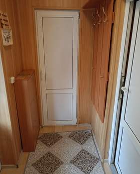 Дом 50м², 2-этажный, на длительный срок,