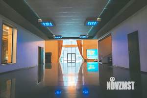 Дом 1300м², 3-этажный, посуточно,