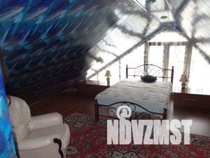 Дом 175м², 2-этажный, на длительный срок,