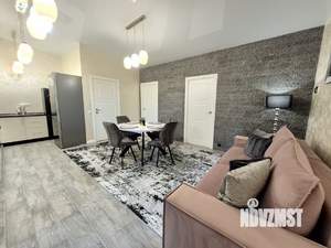 Коттедж 70м², 1-этажный, на длительный срок,