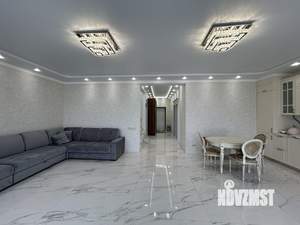 Дом 270м², 3-этажный, на длительный срок,
