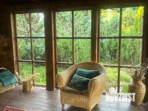 Дом 600м², 2-этажный, посуточно,