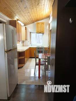 Дом 79м², 2-этажный, на длительный срок,