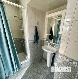 Дом 1300м², 3-этажный, посуточно,