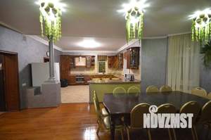 Дом 470м², 2-этажный, посуточно,