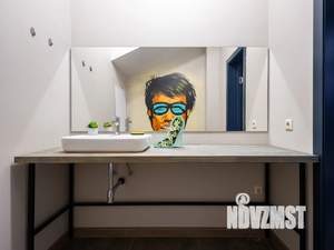 Дом 120м², 2-этажный, посуточно,