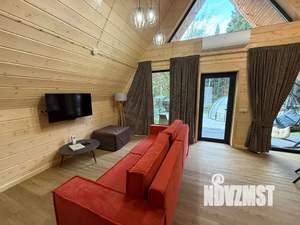 Дом 71м², 2-этажный, посуточно,