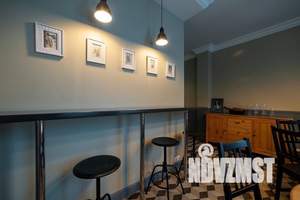 Дом 800м², 3-этажный, посуточно,