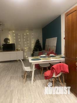 Коттедж 300м², 3-этажный, на длительный срок,