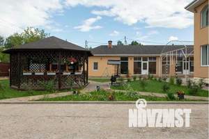 Дом 750м², 3-этажный, посуточно,