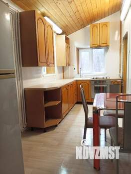 Дом 79м², 2-этажный, на длительный срок,