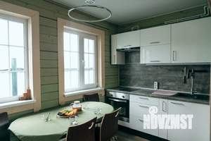 Дом 80м², 1-этажный, посуточно,