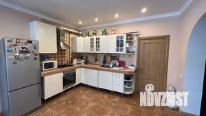 Дом 200м², 2-этажный, посуточно,