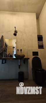 Таунхаус 250м², 3-этажный, на длительный срок,