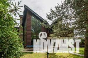 Дом 500м², 3-этажный, посуточно,