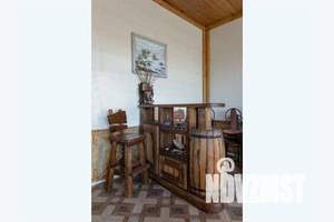 Дом 750м², 3-этажный, посуточно,