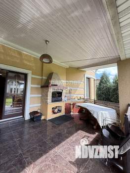 Коттедж 700м², 4-этажный, на длительный срок,