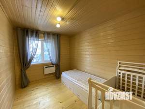 Дом 90м², 1-этажный, на длительный срок,