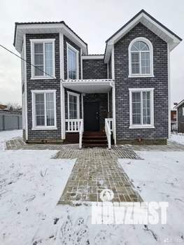 Дом 130м², 2-этажный, посуточно,