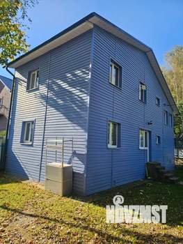 Дом 135м², 2-этажный, посуточно,