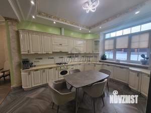 Дом 500м², 4-этажный, посуточно,