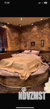 Дом 70м², 1-этажный, на длительный срок,