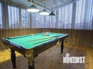 Дом 460м², 3-этажный, посуточно,